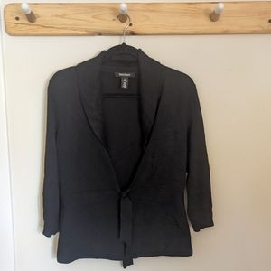 White House Black Market Cardigan